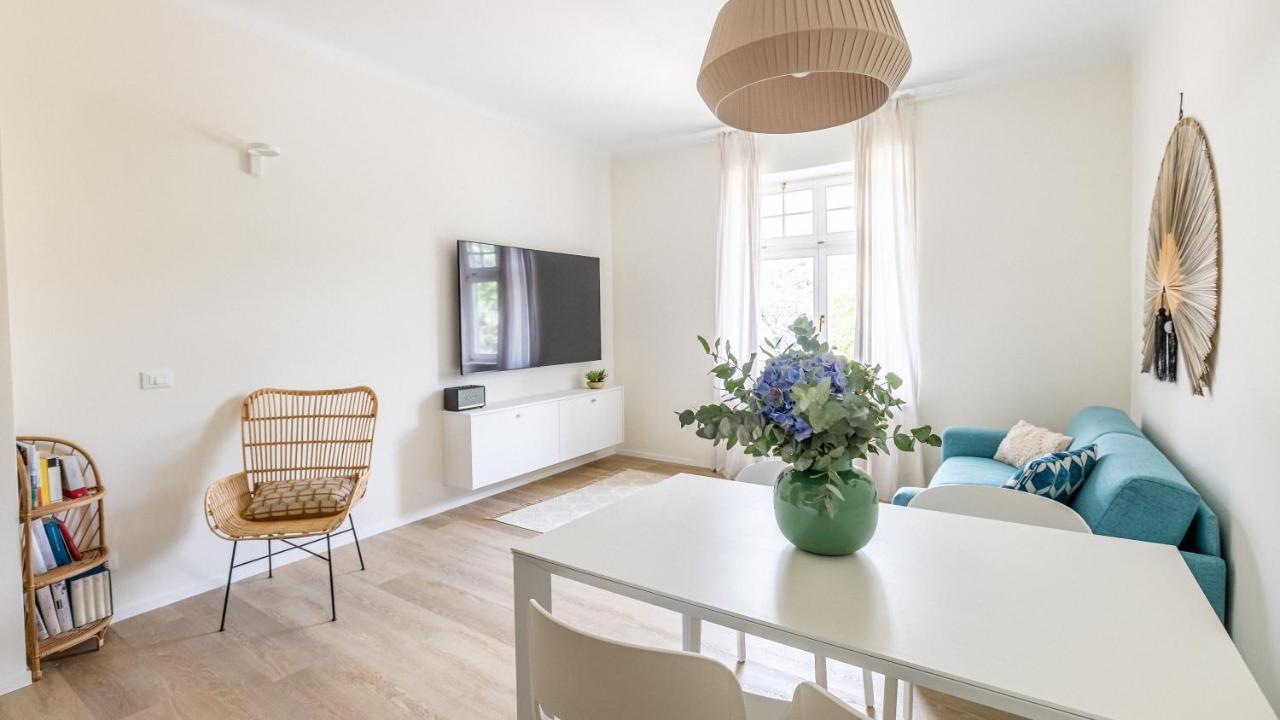 Apartment Italyescapes Emma 22